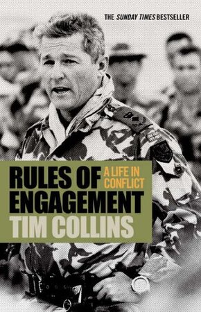 Rules of Engagement - Tim Collins Rules of Engagement - Tim Collins