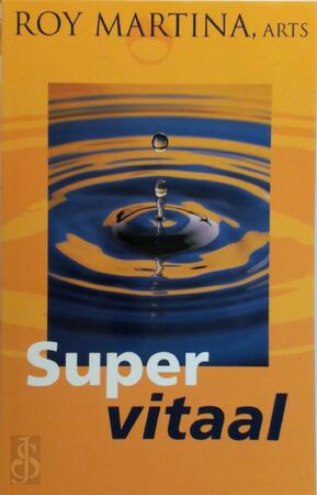 Supervitaal - R. Martina Supervitaal - R. Martina