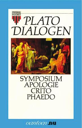 De Plato dialogen - G.J.M. Bartelink De Plato dialogen - G.J.M. Bartelink