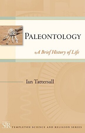 Paleontology - Ian Tattersall Paleontology - Ian Tattersall
