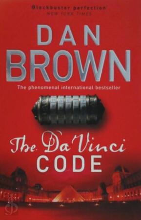 The Da Vinci Code - Dan Brown The Da Vinci Code - Dan Brown