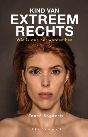 Kind van extreemrechts - Tanné Bogaerts