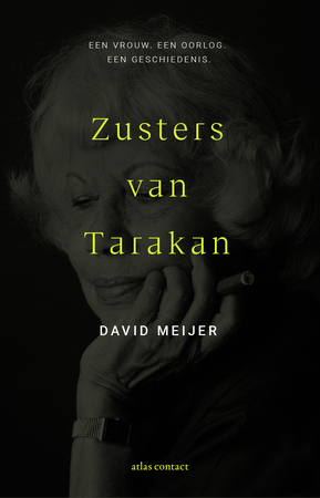 Zusters van Tarakan - David Meijer Zusters van Tarakan - David Meijer