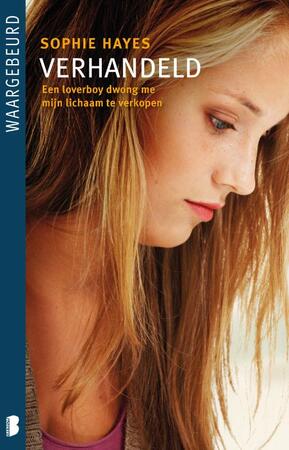 Verhandeld - Sophie Hayes Verhandeld - Sophie Hayes