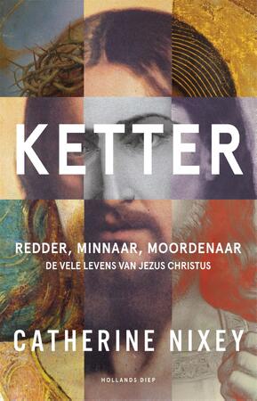 Ketter - Catherine Nixey Ketter - Catherine Nixey