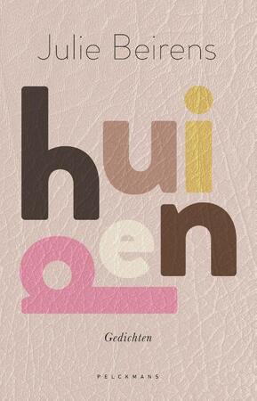Huiden - Julie Beirens