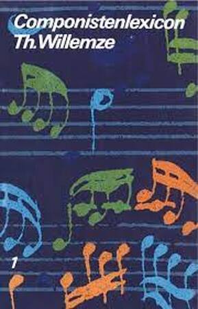 Componistenlexicon - Th. Willemze