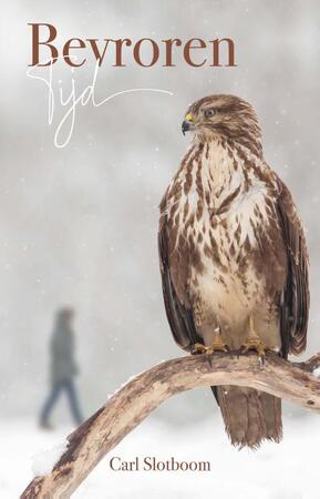 Bevroren tijd - Carl Slotboom