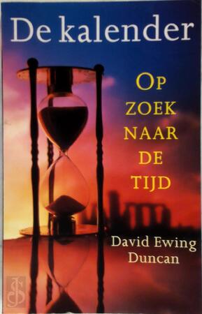 De kalender - David Ewing Duncan, Harry Naus