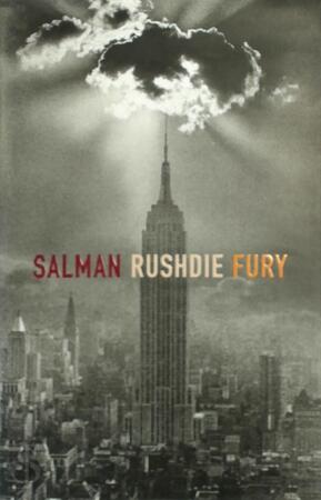 Fury - Salman Rushdie Fury - Salman Rushdie