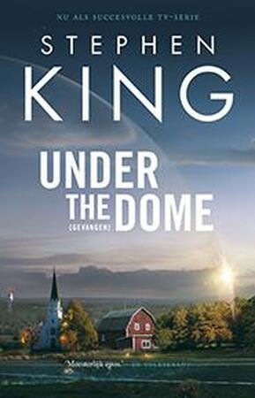 Under the dome (gevangen) - Stephen King Under the dome (gevangen) - Stephen King