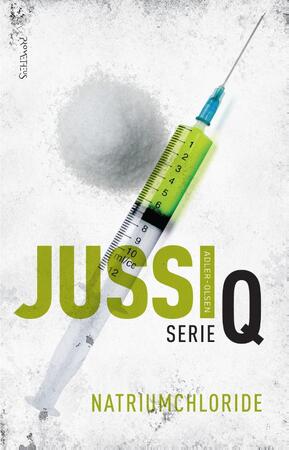 Natriumchloride - Jussi Adler-Olsen Natriumchloride - Jussi Adler-Olsen