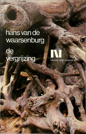 De vergrijzing - Hans van de Waarsenburg