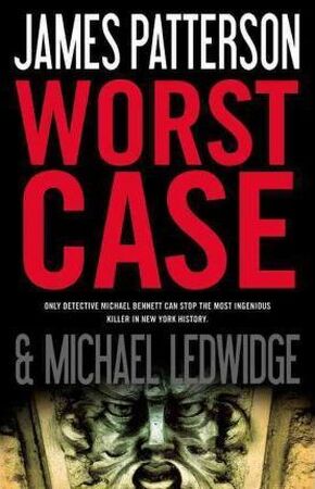 Worst case - James Patterson