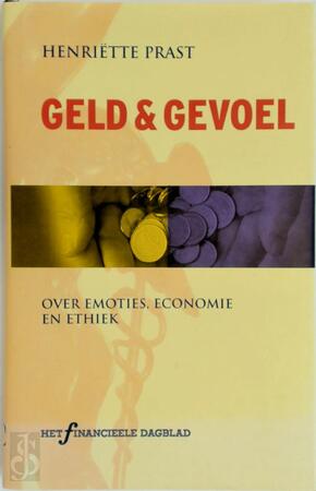 Geld & gevoel - H. Prast