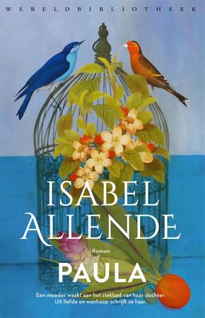 Paula - Isabel Allende Paula - Isabel Allende