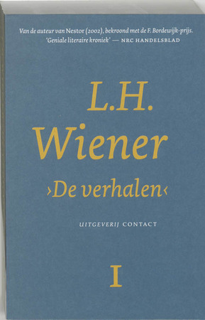 De verhalen / 1 - L.H. Wiener
