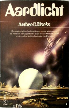 Aardlicht - Arthur C. Clarke Aardlicht - Arthur C. Clarke