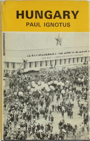 Hungary - Paul Ignotus