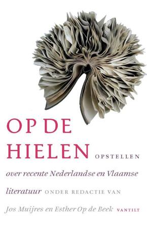Op de hielen - Op de hielen -