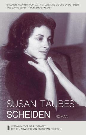 Scheiden - Susan Taubes Scheiden - Susan Taubes