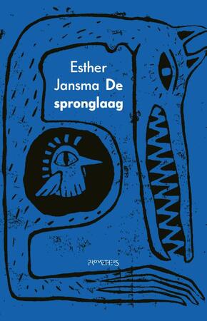 De Spronglaag - Esther Jansma De Spronglaag - Esther Jansma