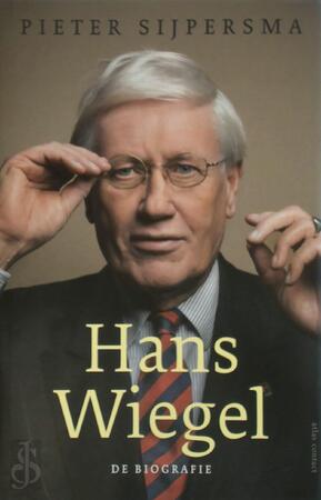 Hans Wiegel - Pieter Sijpersma Hans Wiegel - Pieter Sijpersma