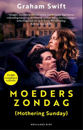 Moeders Zondag - Graham Swift Moeders Zondag - Graham Swift
