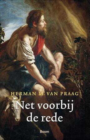 Net voorbij de rede - Herman M. van Praag