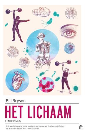 Het lichaam - Bill Bryson