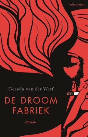 De droomfabriek - Gerwin van der Werf De droomfabriek - Gerwin van der Werf