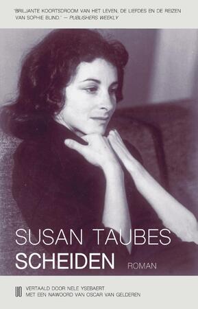 Scheiden - Susan Taubes Scheiden - Susan Taubes