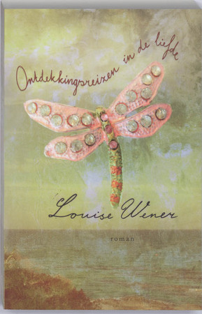 Ontdekkingsreizen in de liefde - Louise Wener