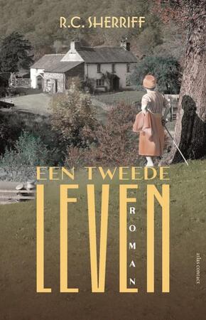 Een tweede leven - R.C. Sherriff