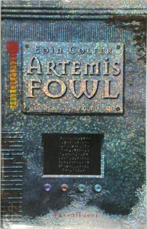 De Russische connectie - Eoin Colfer