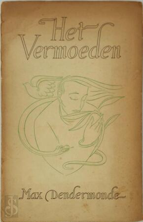 Het vermoeden - Max Dendermonde