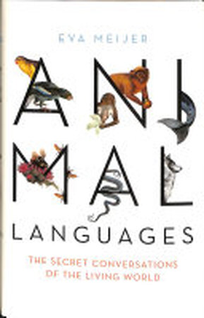 Animal Languages - Eva Meijer Animal Languages - Eva Meijer