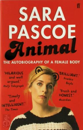 Animal - Sara Pascoe