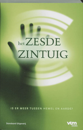 Het zesde zintuig - Jan Haerynck, Amp, Wim De Smet, Amp, Aurelie Cordier Het zesde zintuig - Jan Haerynck, Amp, Wim De Smet, Amp, Aurelie Cordier
