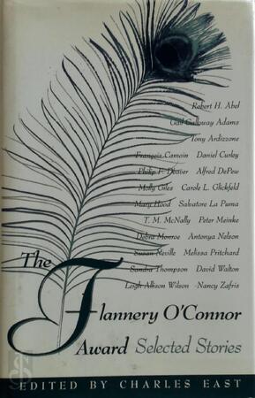 The Flannery O'Connor Award - Charles East