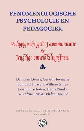 12 - Johan Linschoten, William James, Henri Rümke, Edmund Husserl, Damiaan Denys, Gerard Heymans 12 - Johan Linschoten, William James, Henri Rümke, Edmund Husserl, Damiaan Denys, Gerard Heymans
