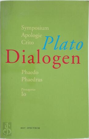 dialogen - Plato dialogen - Plato