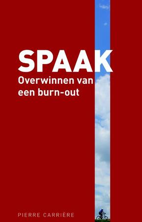Spaak - Pierre Carrière Spaak - Pierre Carrière
