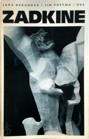 Zadkine - Jana Beranova, Jim Postma