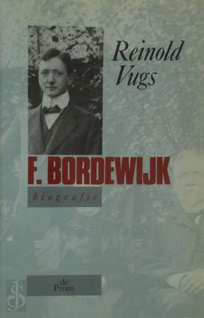 F. Bordewijk - Reinold Vugs F. Bordewijk - Reinold Vugs