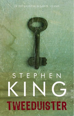 Tweeduister - Stephen King