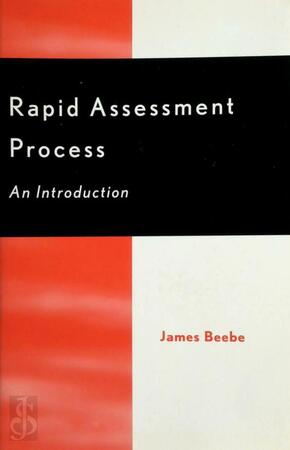 Rapid Assessment Process - James Beebe