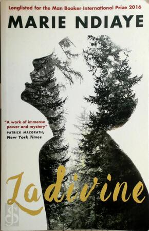 Ladivine - Marie NDiaye