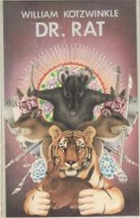 Dr. Rat - William Kotzwinkle, Peter Bergsma