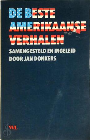 Beste amerikaanse verhalen - 
